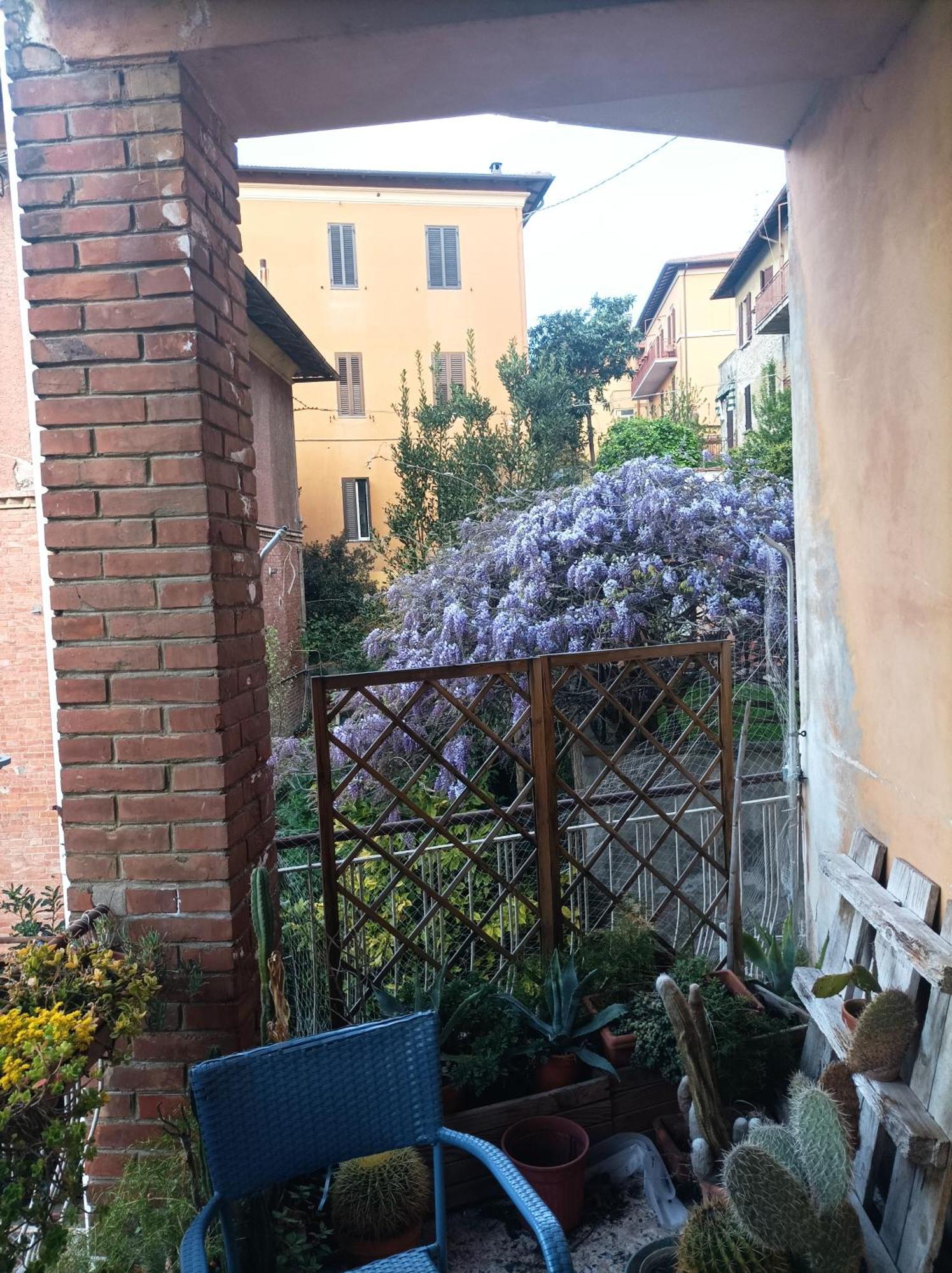 Boh & Boh A Casa Di Luca And His Cats Appartement Perugia Buitenkant foto